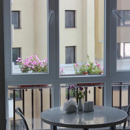 Apartments In Charkiv Esterno foto