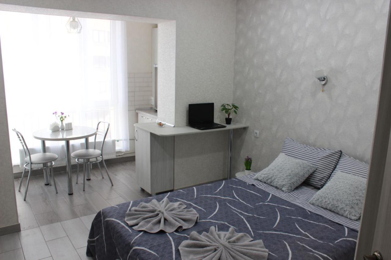 Apartments In Charkiv Esterno foto