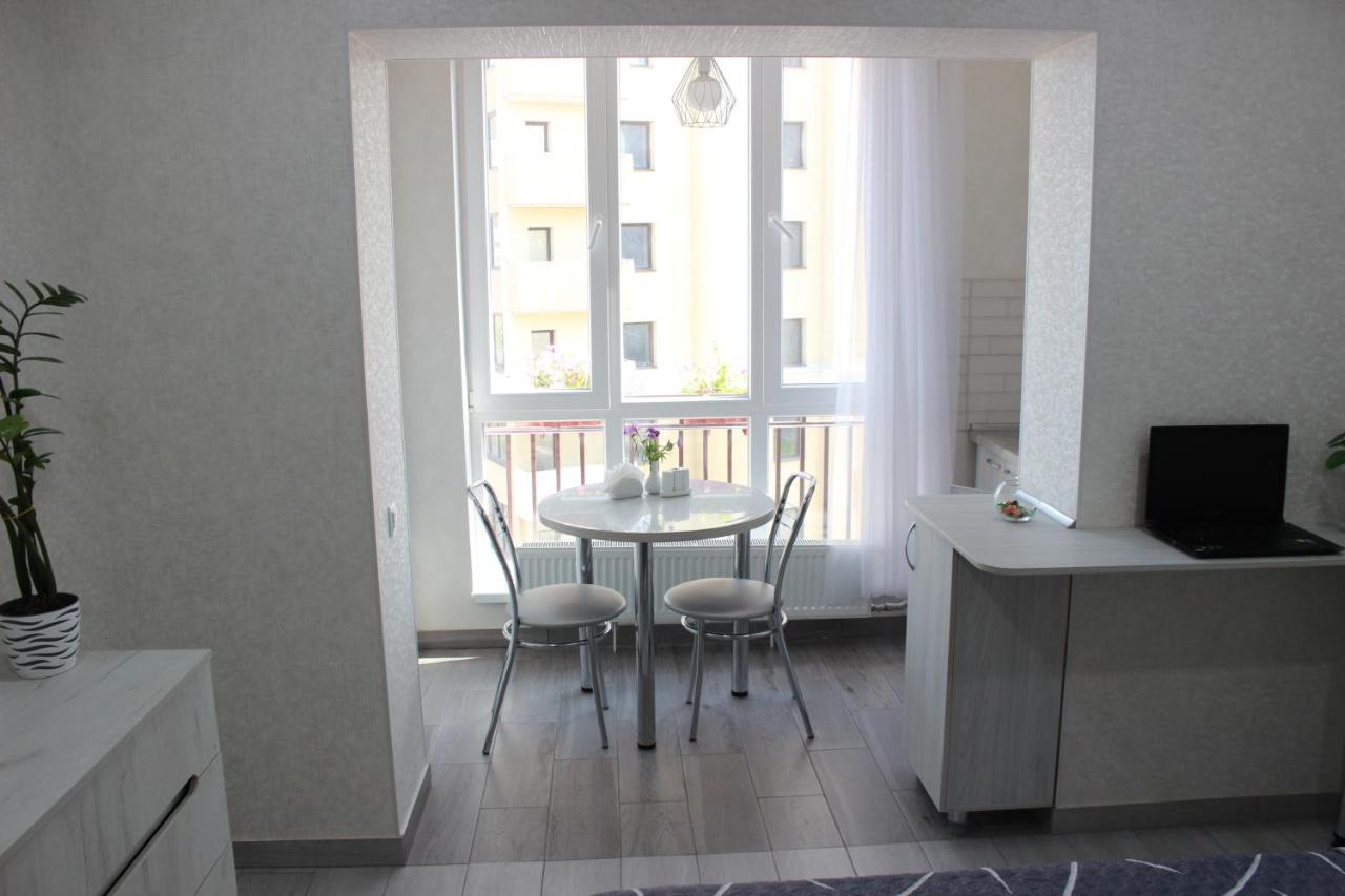Apartments In Charkiv Esterno foto